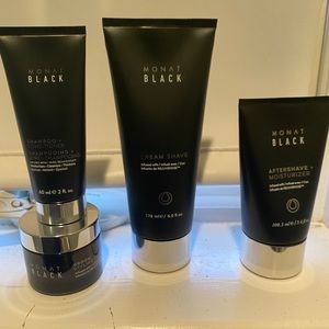 Monat Men’s Bundle with Carry Bag